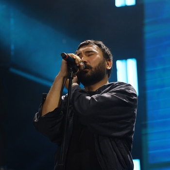 Moldanazar – men seni suyem