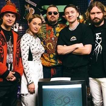 Cream Soda and Хлеб