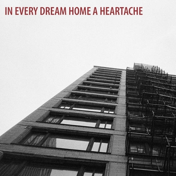 Bay – In Every Dream Home A Heartache (1995)