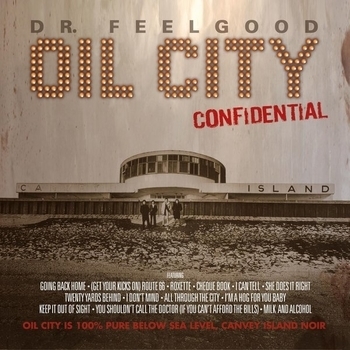 Dr Feelgood – Roxette (Мелодия из фильма "Секреты нефтяного города / Oil City Confidential")