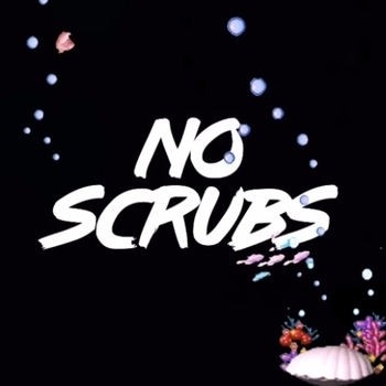 Jazz Rhythm Case – No Scrubs