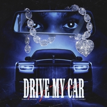 Suzanne Klee – Drive My Car (2000)