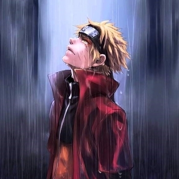 Sadness And Sorrow