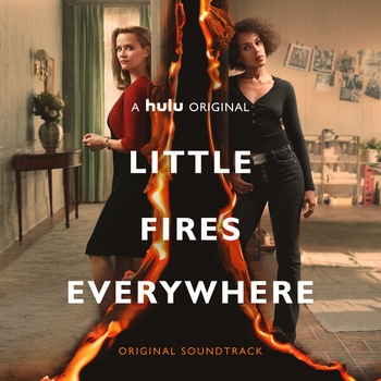 Bellsaint – Uninvited (Саундтрек из сериала "И повсюду тлеют пожары / Little Fires Everywhere")