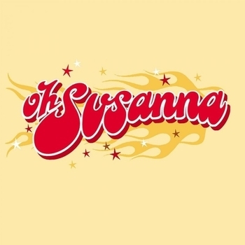 Astrograss – Oh! Susanna (2008)