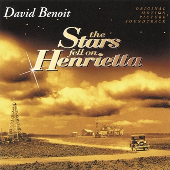 David Benoit – The Big Boom (OST из "Счастливые звезды над Генриеттой / The Stars Fell on Henrietta")