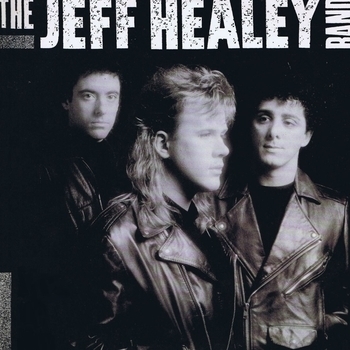 Jeff Healey – I Tried