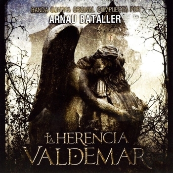 Arnau Bataller – Dosier (Саундтрек из фильма "Наследие Вальдемара / La Herencia Valdemar")