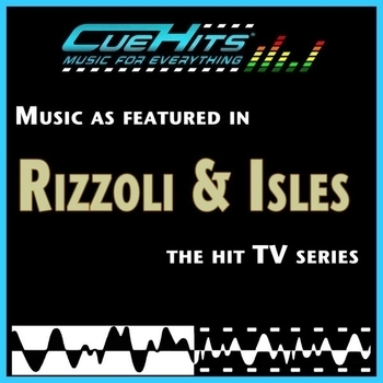 DJ Billy B – Baby Come (OST из "Напарницы / Rizzoli and Isles")
