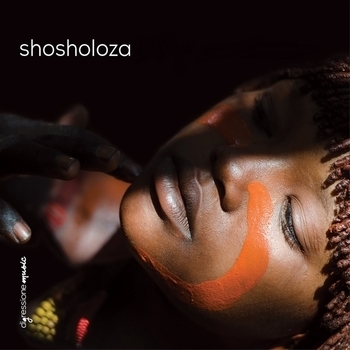 Mlu – Shosholoza (2018)