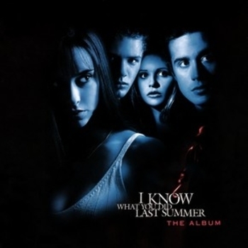 Swirl 360 – Hey Now Now (OST из "Я всё еще знаю, что вы сделали прошлым летом / I Still Know What You Did Last Summer")
