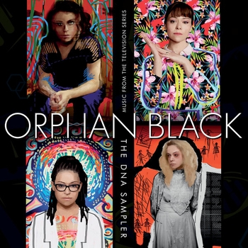 Stacey – Calling Me (YDID Mix) (OST из "Темное дитя / Orphan Black")