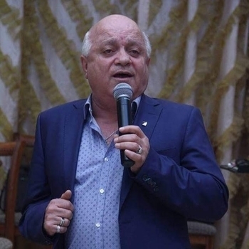 Adham soliev – Bajanvel enq iraric