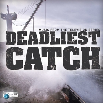 Bruce Hanifan – Sea Theme (ОСТ из "Смертельный улов / Deadliest Catch")