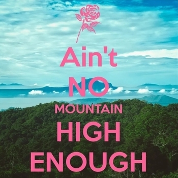 Play – Ain't No Mountain High Enough (2004)