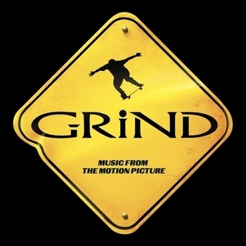 Jazze Pha – Ay Dawg (OST из "Скейтбордисты / Grind")