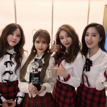 T-ARA – Day by Day