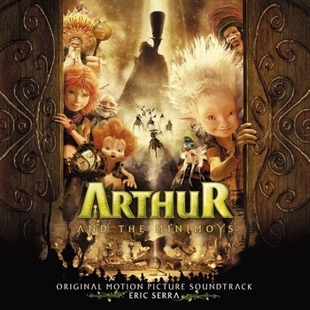 Elijah – It's a Beautiful Day (Мелодия из фильма "Артур и минипуты / Arthur et les Minimoys")