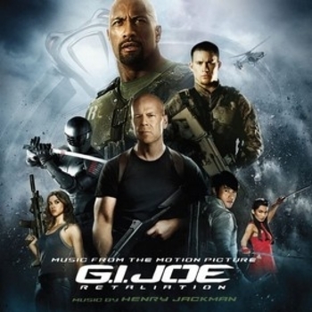 Mgm Studio Chorus – For He's a Jolly Good Fellow (OST из фильма "G.I. Joe: Бросок кобры 2 / G.I. Joe: Retaliation")