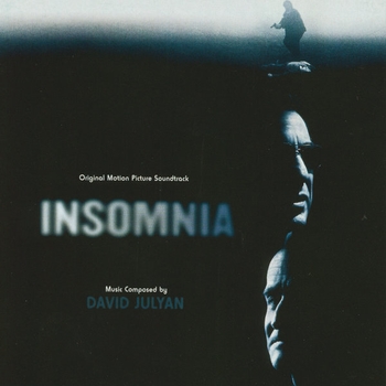 David Julyan – Let Me Sleep (Мелодия из фильма "Бессонница / Insomnia")