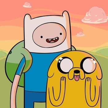 Ashley Eriksson – Island Song (Музыка из сериала "Время приключений  / Adventure Time with Finn & Jake")