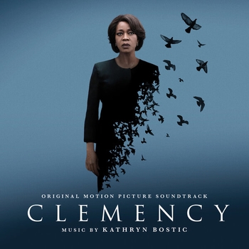 Kathryn Bostic – Bernardine Are You Here (Песня из фильма "Помилование / Clemency")
