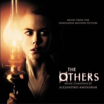 Alejandro Amenabar – The Others (Instrumental) (Музыка из фильма "Другие / The Others")