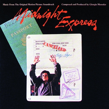David Castle – Istanbul Blues (OST из "Полуночный экспресс / Midnight Express")