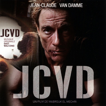 Gast Waltzing – Monolog (OST из фильма "Ж.К.В.Д./ JCVD")