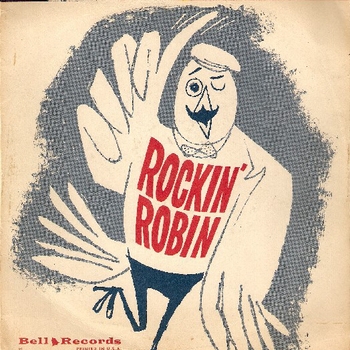 Perry Danos – Rockin Robin