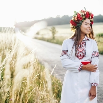 ЯрЫцА – Мамина сорочка