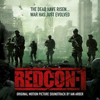 Ian Arber – Minefield (Мелодия из фильма "Апокалипсис зомби / Redcon-1")