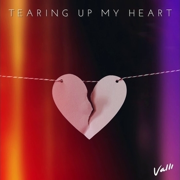 N'sync – Tearin Up My Heart (Dub Version)