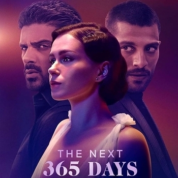 Marissa – If U Like That (Саундтрек из фильма "365 дней: Этот день / 365 Days: This Day")