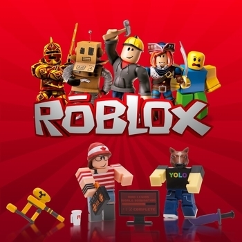 Из игры "Roblox"