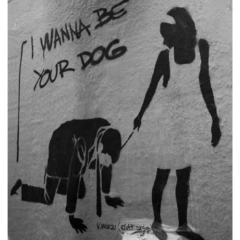 Decker – I Wanna Be Your Dog (2017)