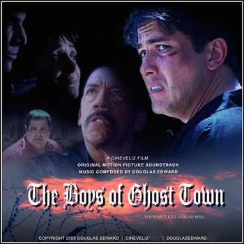 Douglas Edward – A Mother's Reaction (Песня из фильма "Ребята из города-призрака / The Boys of Ghost Town")