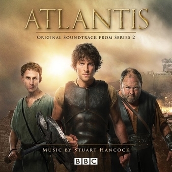 Stuart Hancock – Rot in Tartarus (Музыка из сериала "Атлантида / Atlantis")