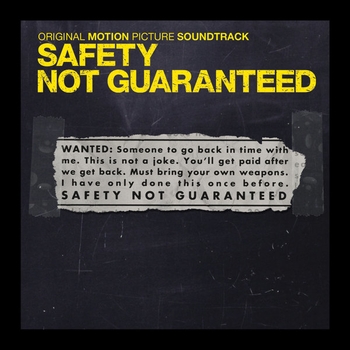 Mark Duplass – Big Machine (Музыка из фильма "Безопасность не гарантируется / Safety Not Guaranteed")