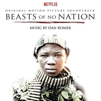 Dan Romer – A Good Family (Музыка из фильма "Безродные звери / Beasts of No Nation")