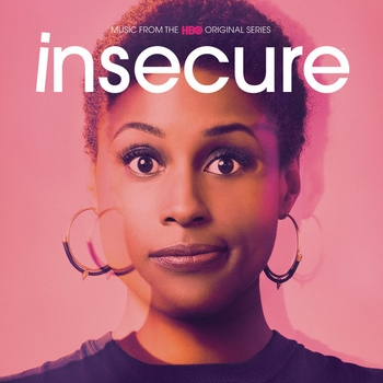 Issa Rae – Broken Pussy (Саундтрек из сериала "Белая ворона / Insecure")