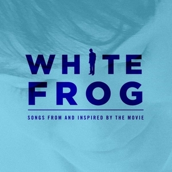 MC Jin – Brand New Me (Музыка из фильма "Белая лягушка / White Frog")
