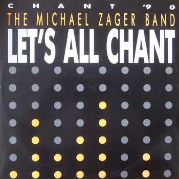 Straight Flush – Let's All Chant (Extended Mix)