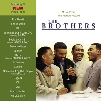 Из фильма "Братья / The Brothers"
