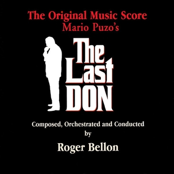 Roger Bellon – Life After Death (OST из фильма "Последний дон  / The Last Don")