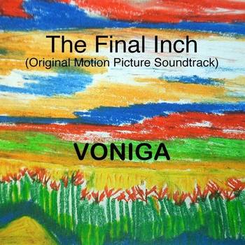 Voniga – Mysterious Happenings (Мелодия из фильма "Последний дюйм / The Final Inch")
