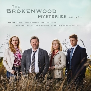 The Eastern – Turn It Round (Мелодия из сериала "Тайны Броукенвуда / The Brokenwood Mysteries")