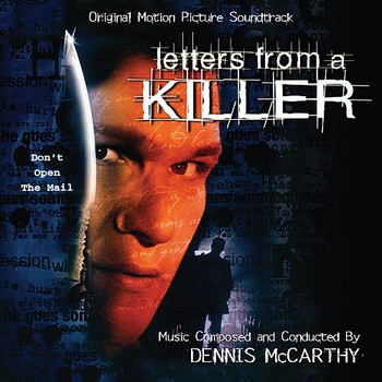 Dennis McCarthy – Cop Chase Race:Kansas, Huh (Саундтрек из фильма "Письма убийцы / Letters from a Killer")