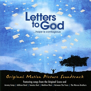 Collin O'Malley – Tyler's Letters (Original Score) (OST из "Письма Богу / Letters to God")