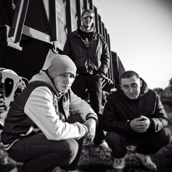 Ziq – Забей (Drunk Mafia 2011)